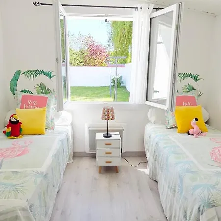 Holiday home Fleur De Cerisier Vendee *