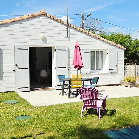 Fleur De Cerisier Vendee Holiday home