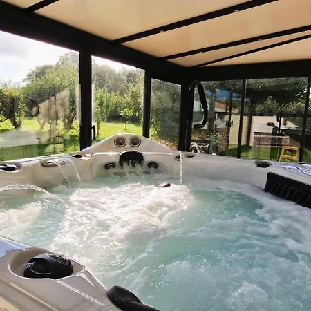 Holiday home Fleur De Cerisier Vendee *